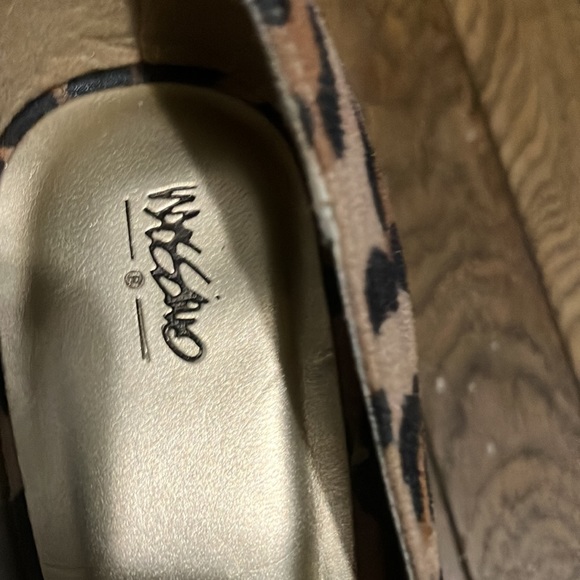 High heel pumps - Picture 4 of 4